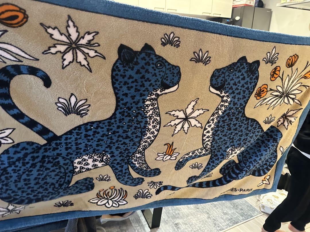 専用 エルメス ビーチタオル
