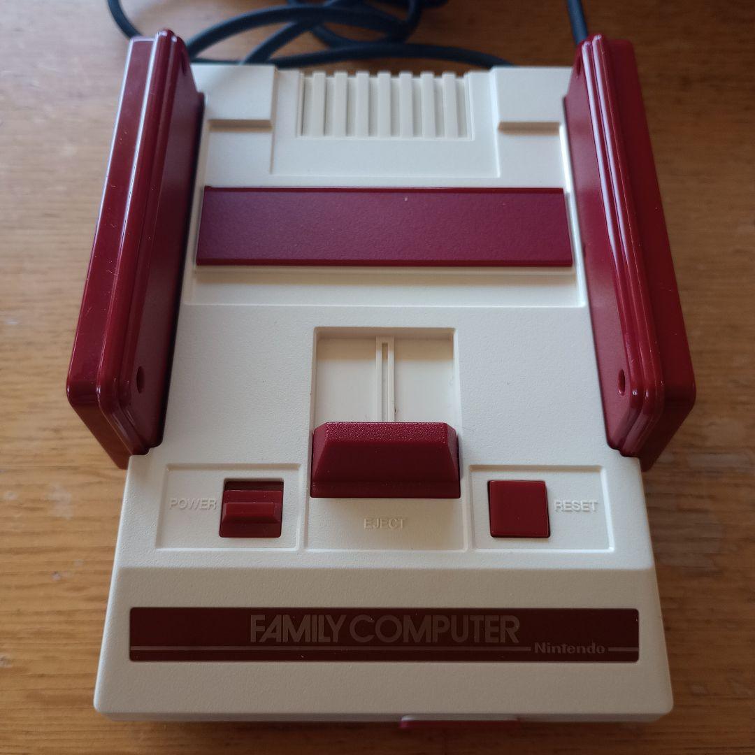 早いもの勝ち♪ ニンテンドークラシックミニファミコン - メルカリ