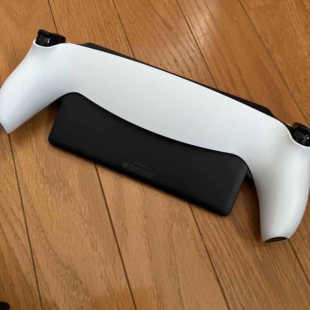 数回の使用PlayStation Portal 美品 psポータル