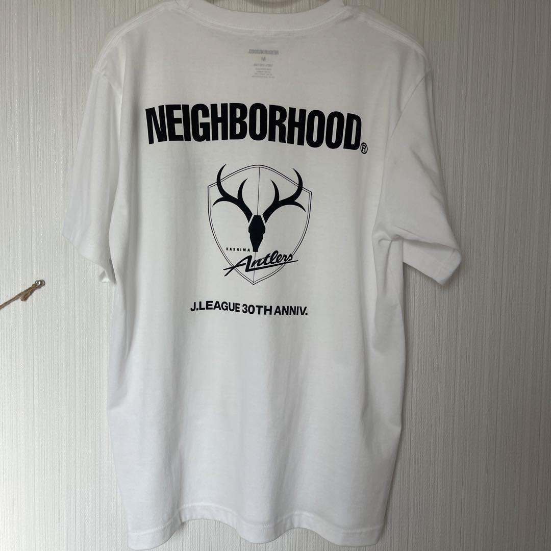 23選手刺繍Tシャツ（RED） – 鹿島アントラーズFC - 公式