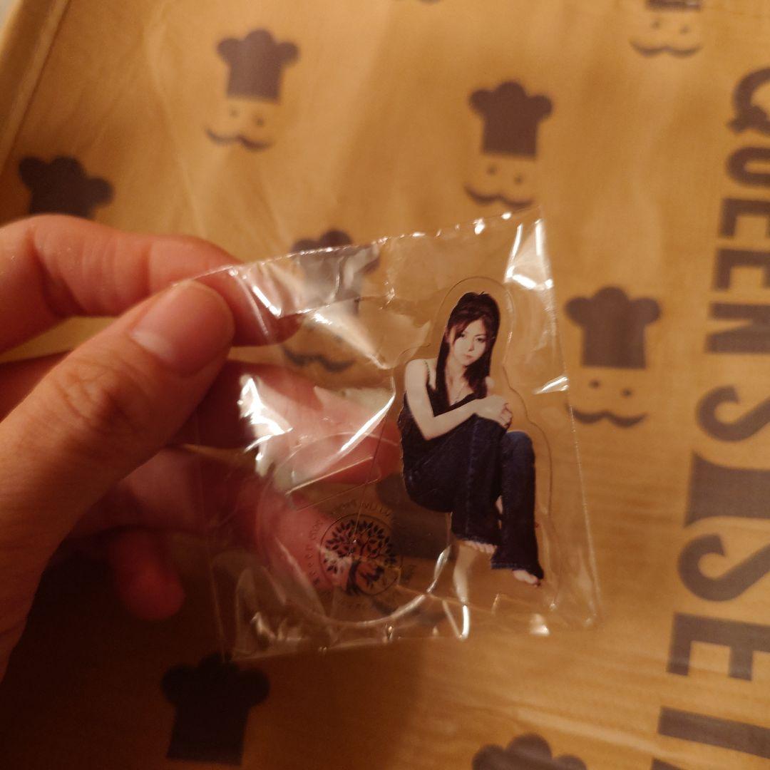 倉木麻衣アクリルスタンド