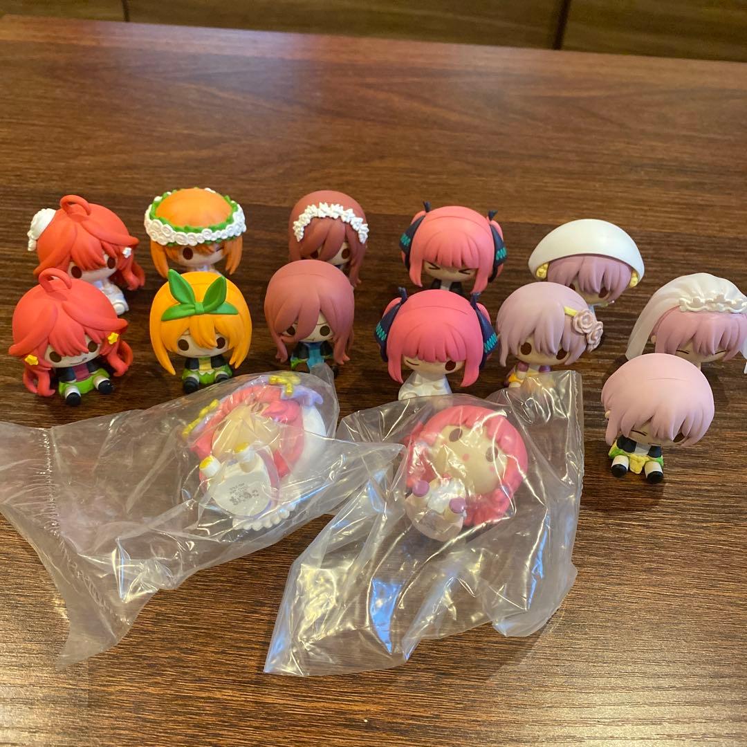 五等分の花嫁 ちょこのっこ - メルカリ