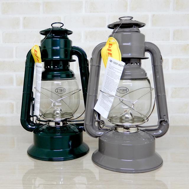 セット 新品 Dietz 30 Green Grey グリーン グレー ニッケル