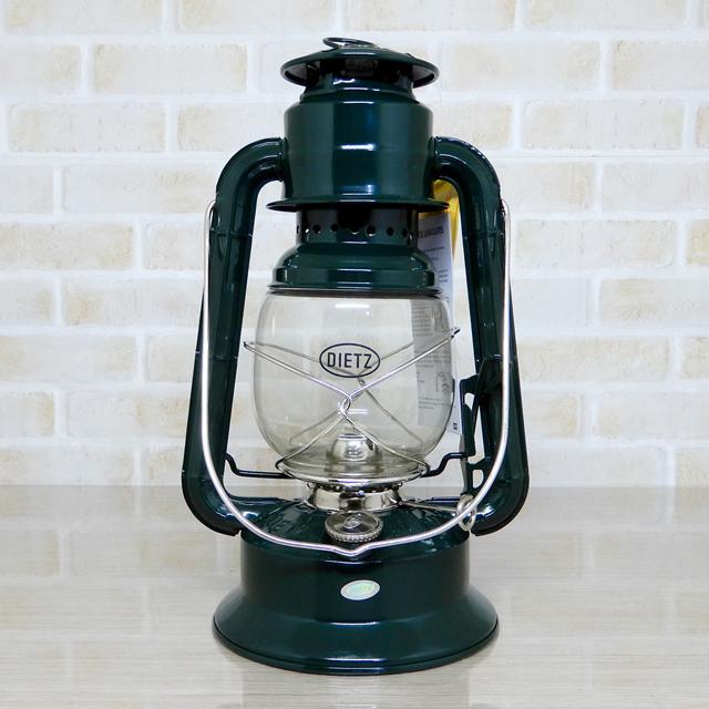 セット 新品 Dietz 30 Green Grey グリーン グレー ニッケル