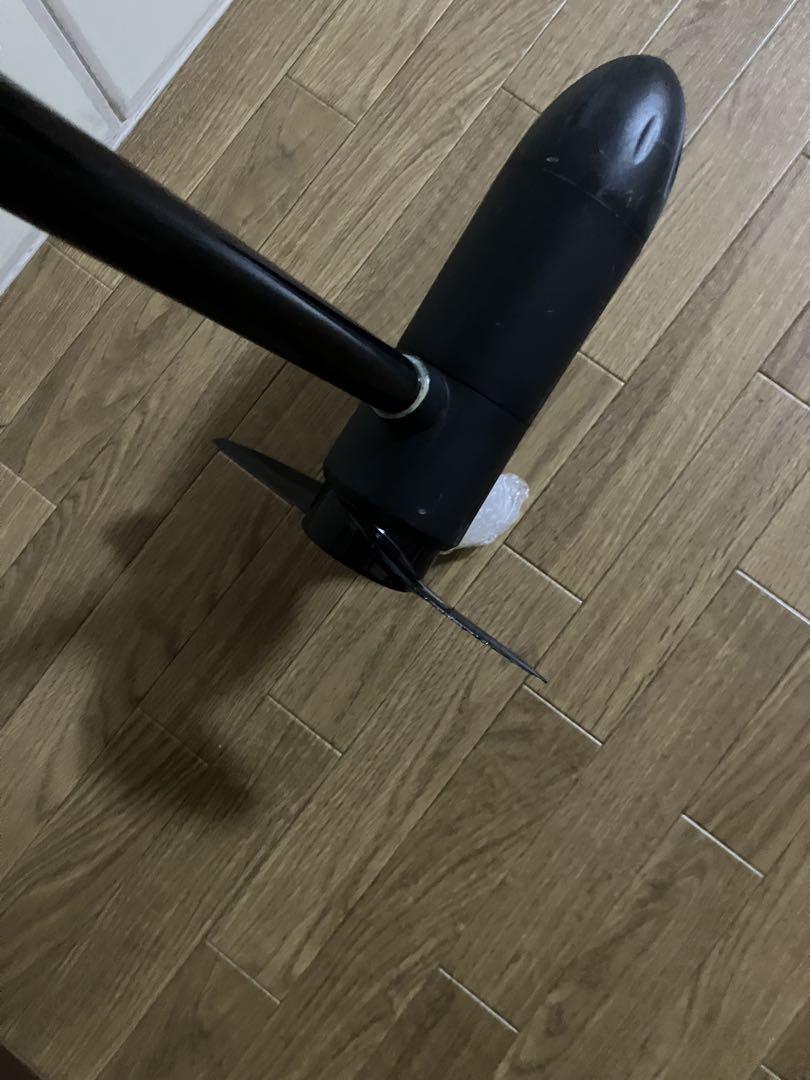 モーターガイド　THRUST R3 30ポンド