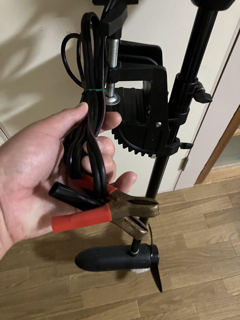 モーターガイド　THRUST R3 30ポンド