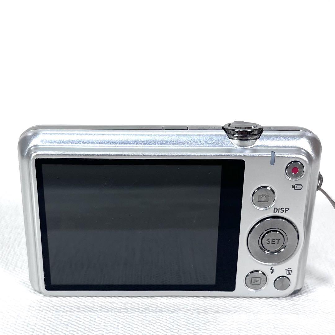 動作確認済 CASIO EXILIM EX-ZS29 デジカメ