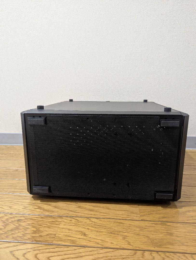 [中古美品] [ファン4つおまけ] Cooler Master Q300L V2
