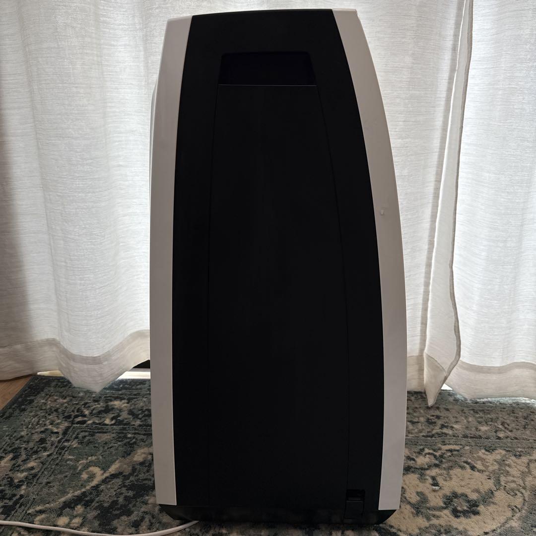 SHARP　シャープ　 除加湿空気清浄機　KC-HD70-W　プラズマクラスター