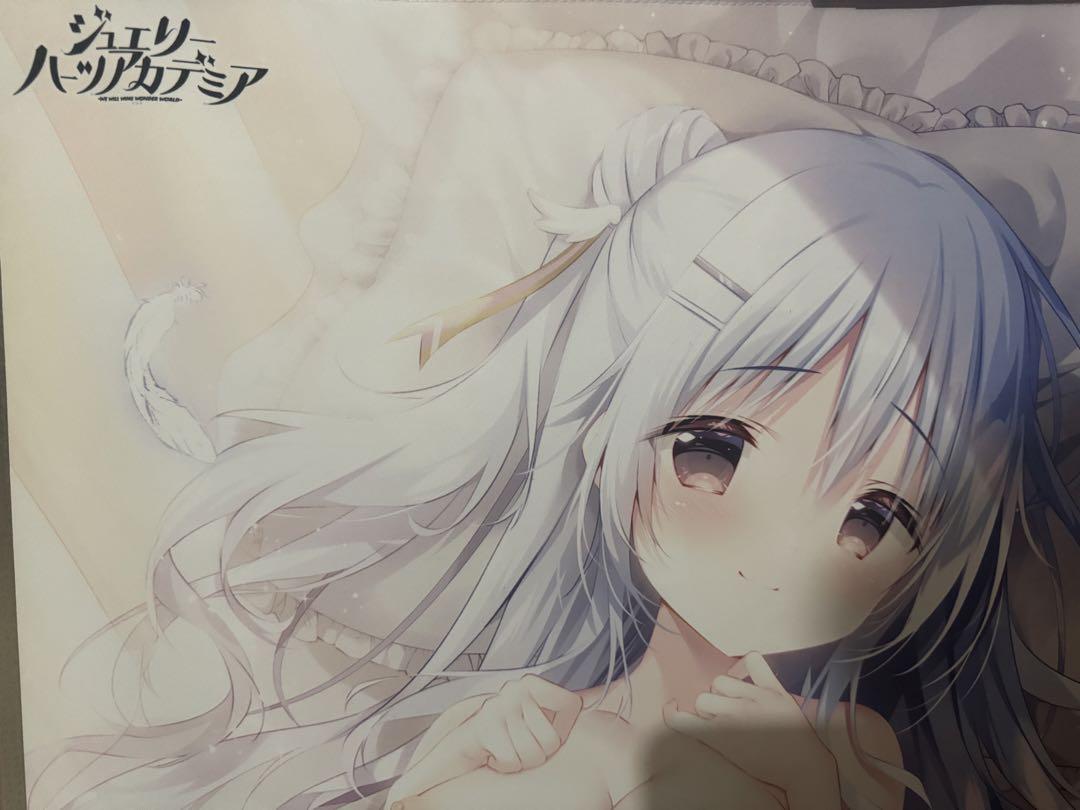 メアタペストリージュエリーハーツアカデミアしらたましらたまこ