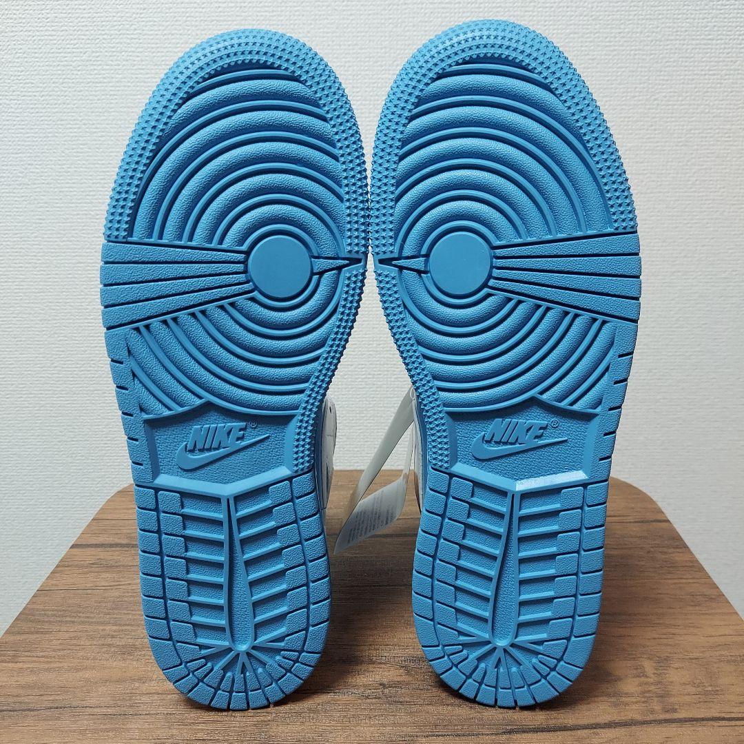 NIKE ナイキ エア ジョーダン 1 ミッド SE (GS) 25cm