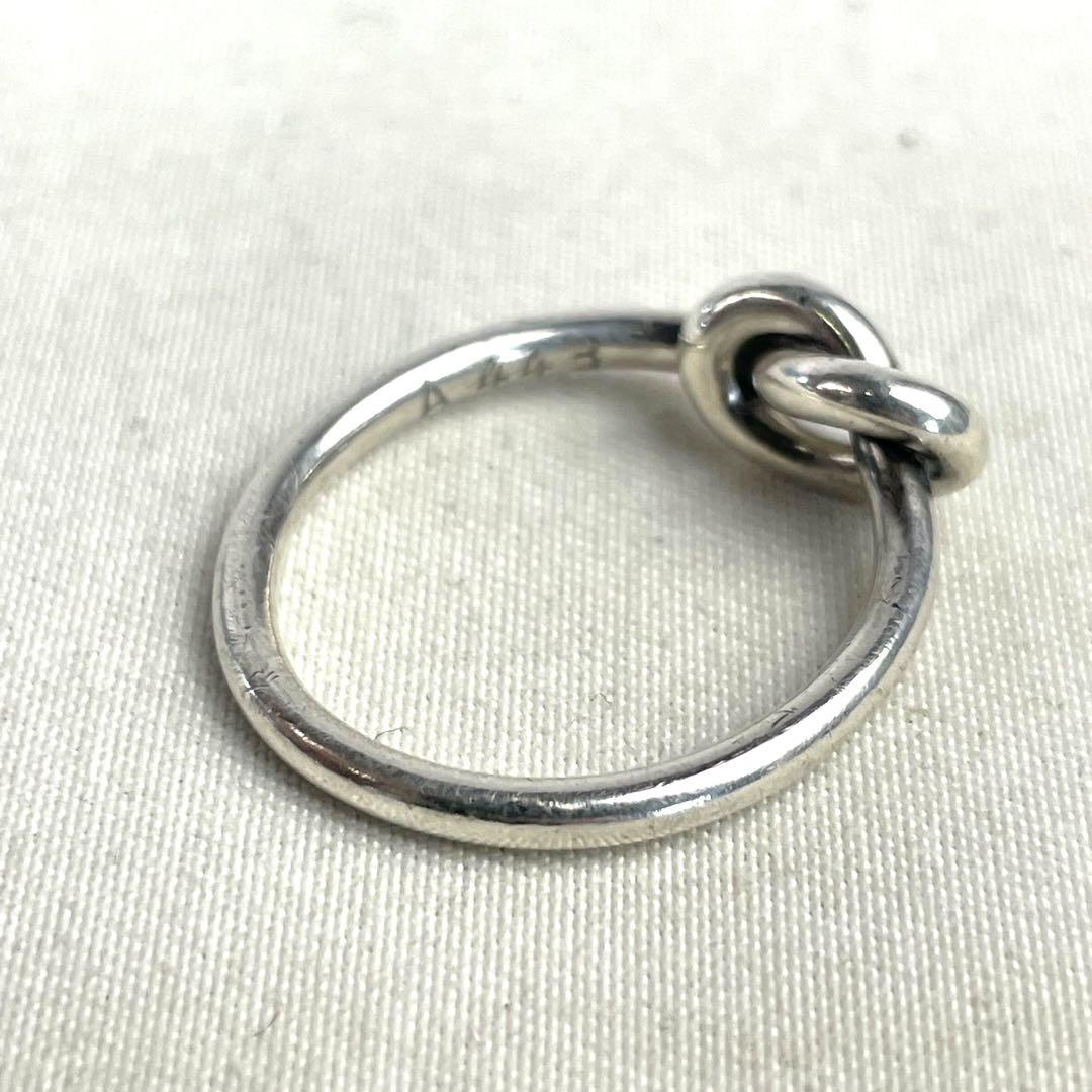 ジョージジェンセン リング 指輪 A44B シルバー 925S アクセサリー