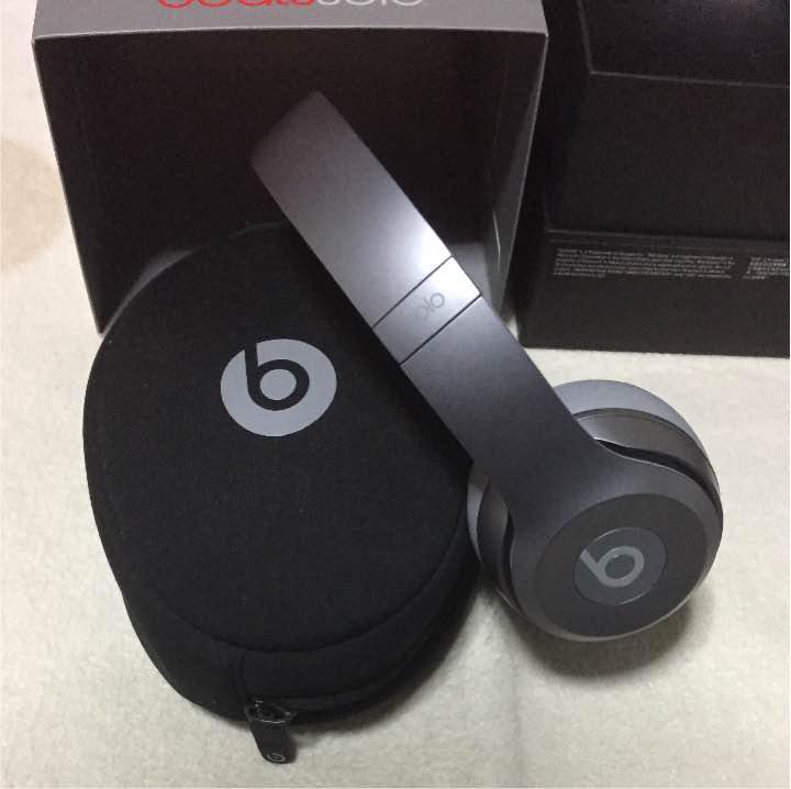 ヘッドホン by dr dre