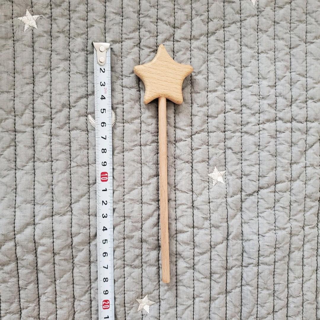 ウッドステッキ 星 木製 - メルカリ ウッドステッキ 星 木製 - メルカリ