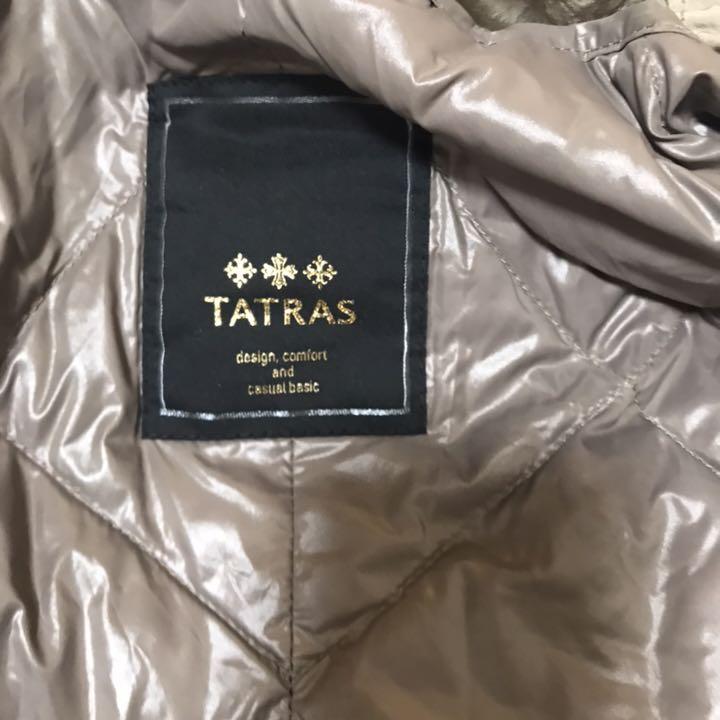 TATRAS タトラス  トレンチコート 2M サイズ