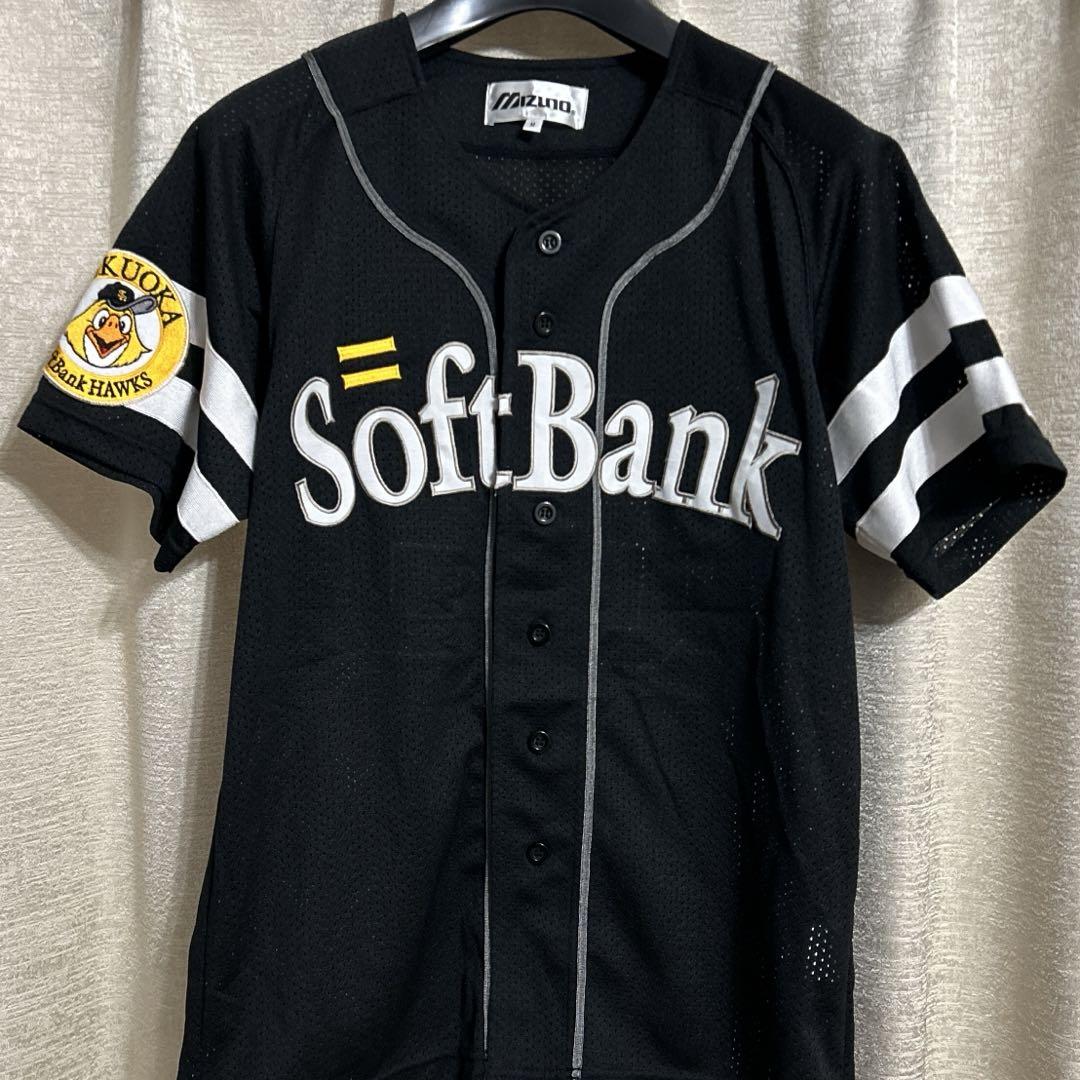 MIZUNO ユニフォーム