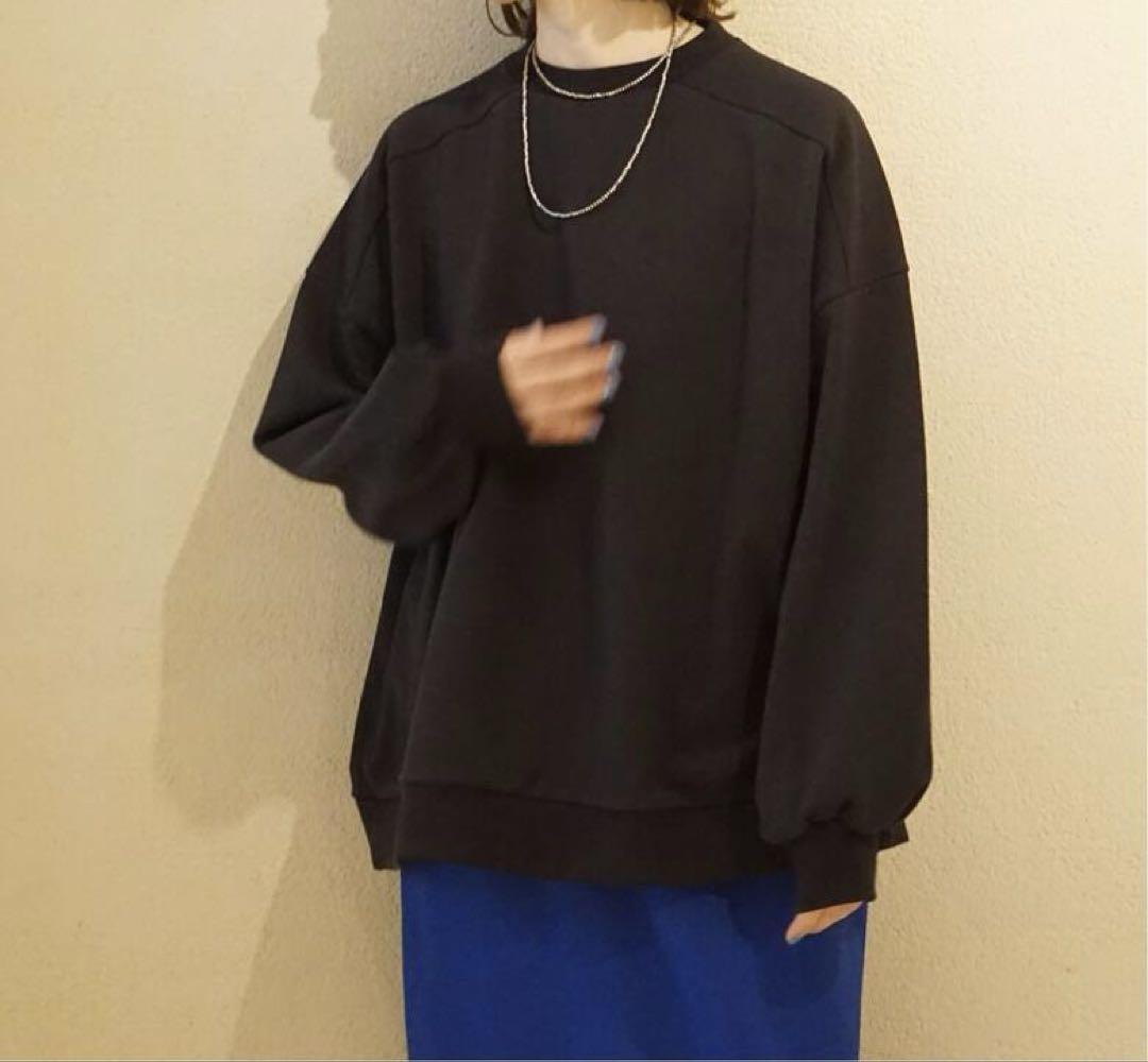 journal standard luxe カノコ プルオーバー