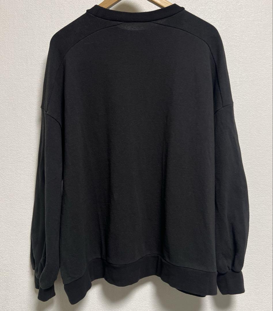 journal standard luxe カノコ プルオーバー