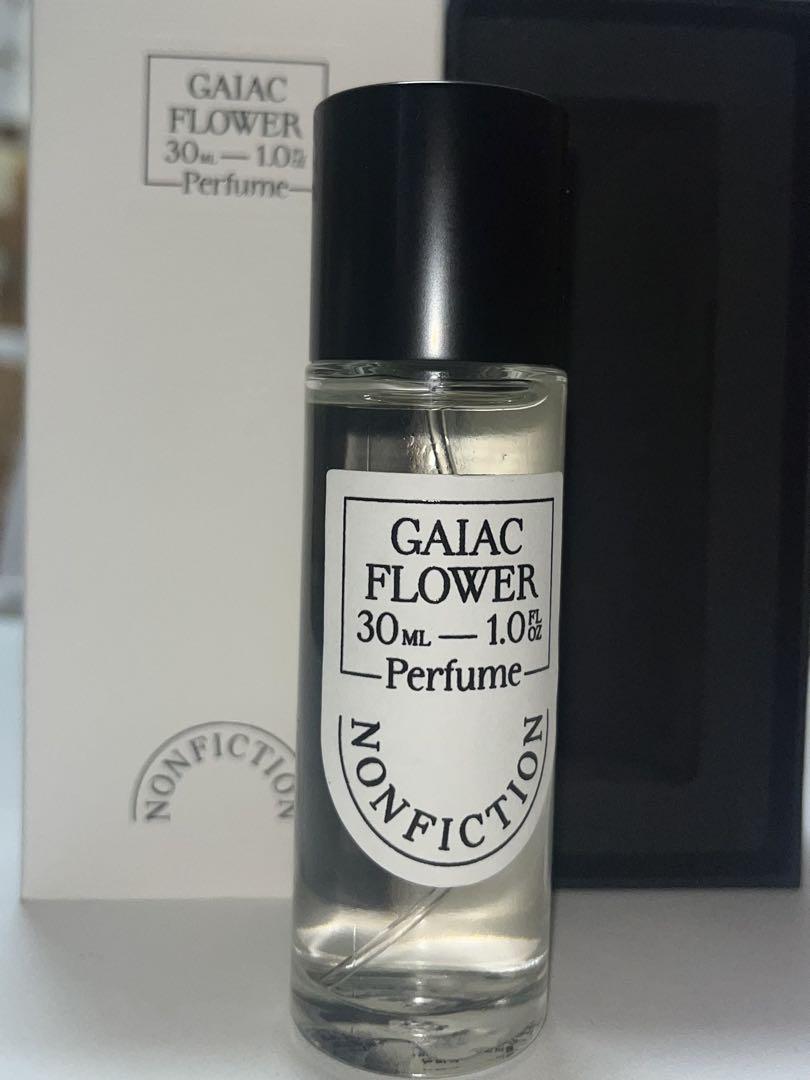 NONFICTION GAIACFLOWER ノンフィクションガイアックフラワー