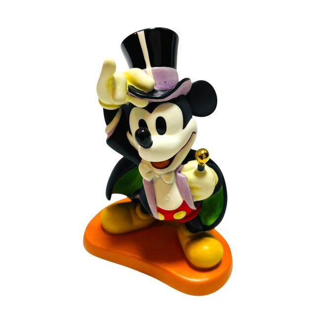 【美品】ミッキーマウス マジシャンミッキー Disney ディズニー