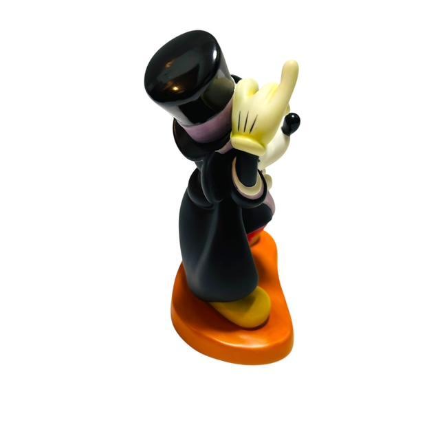 【美品】ミッキーマウス マジシャンミッキー Disney ディズニー