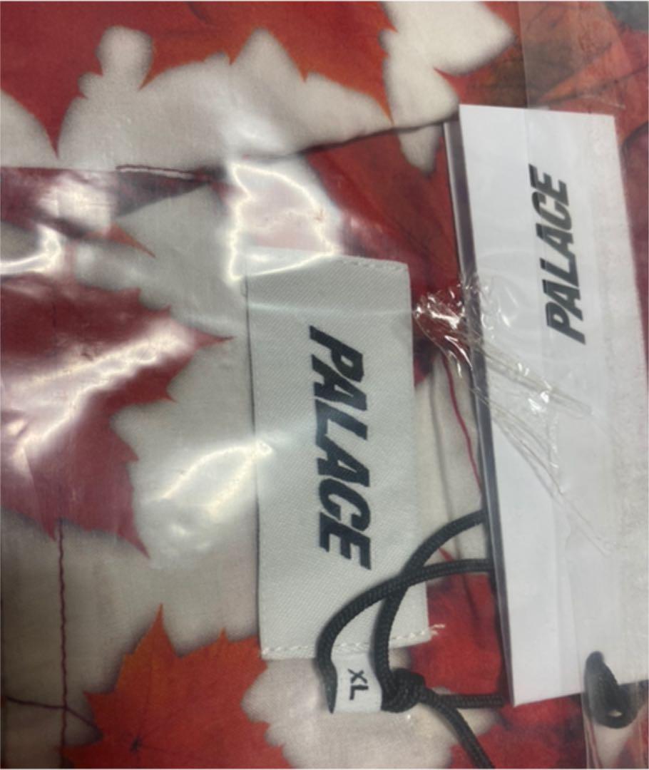 HOT好評 PALACE 新品未使用 未開封 WoEcL-m28557751838 アロハ XL 定番超激得