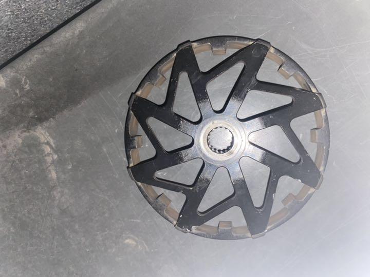 大得価100%新品 最終値下げ シグナス 乾式クラッチ CV5FH-m28559163365 人気