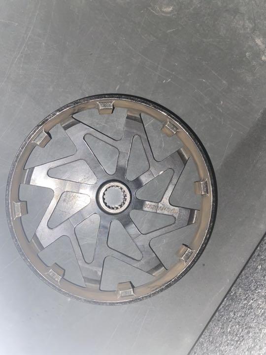 大得価100%新品 最終値下げ シグナス 乾式クラッチ CV5FH-m28559163365 人気