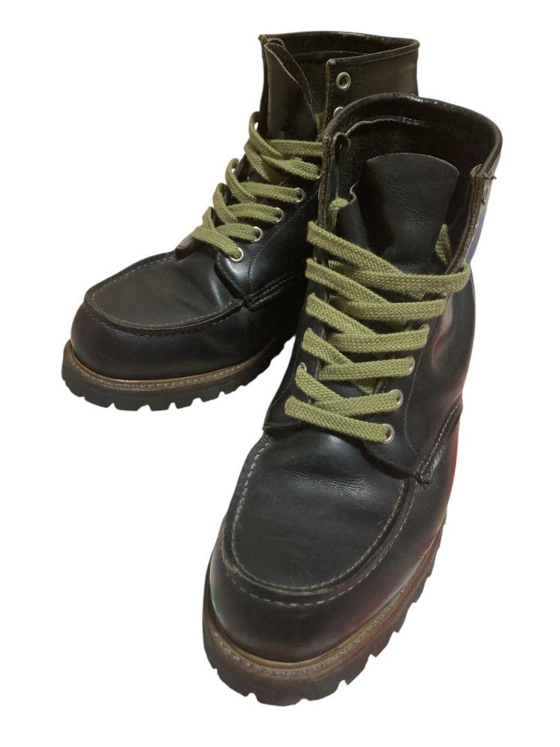 RED WING レッドウィング 8176 黒セッター