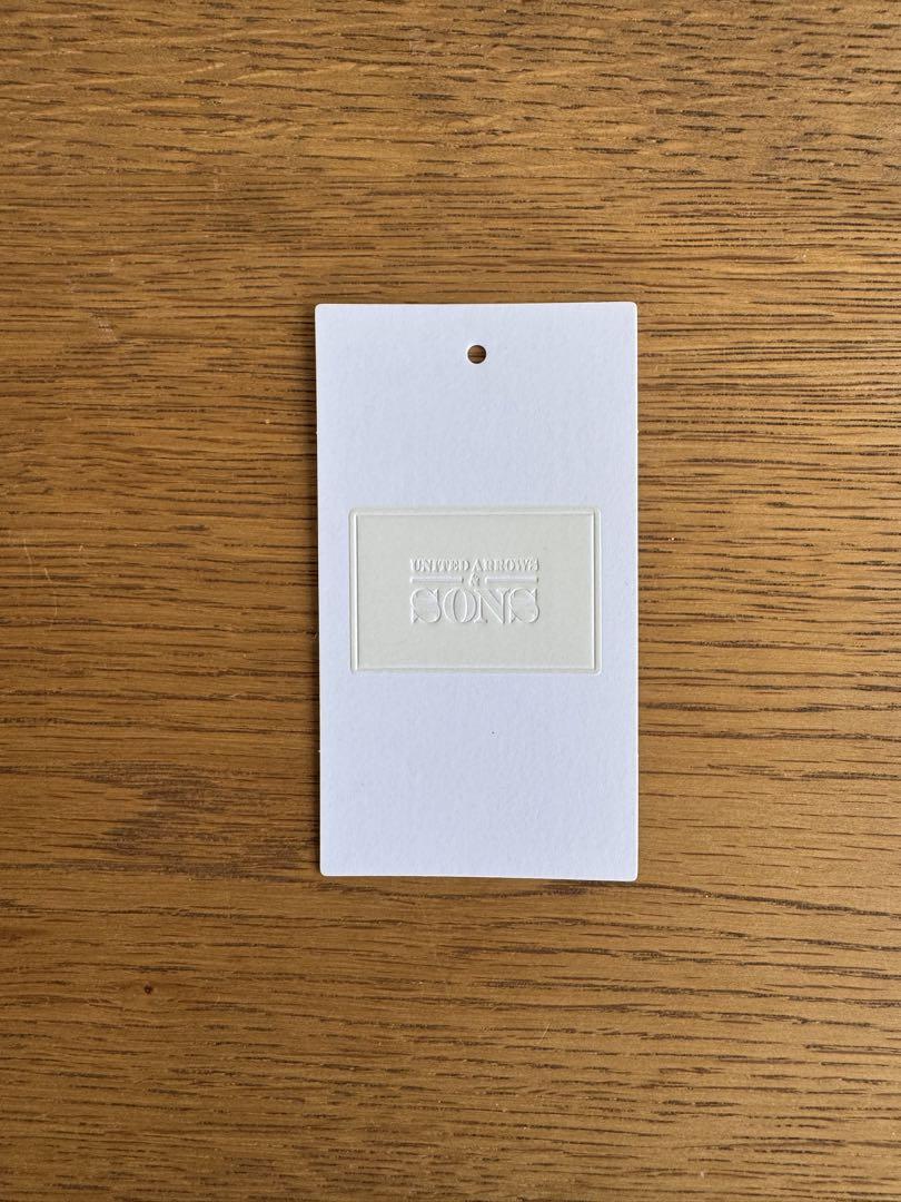 UNITED ARROWS ＆ SONS by DAISUKE OBANA