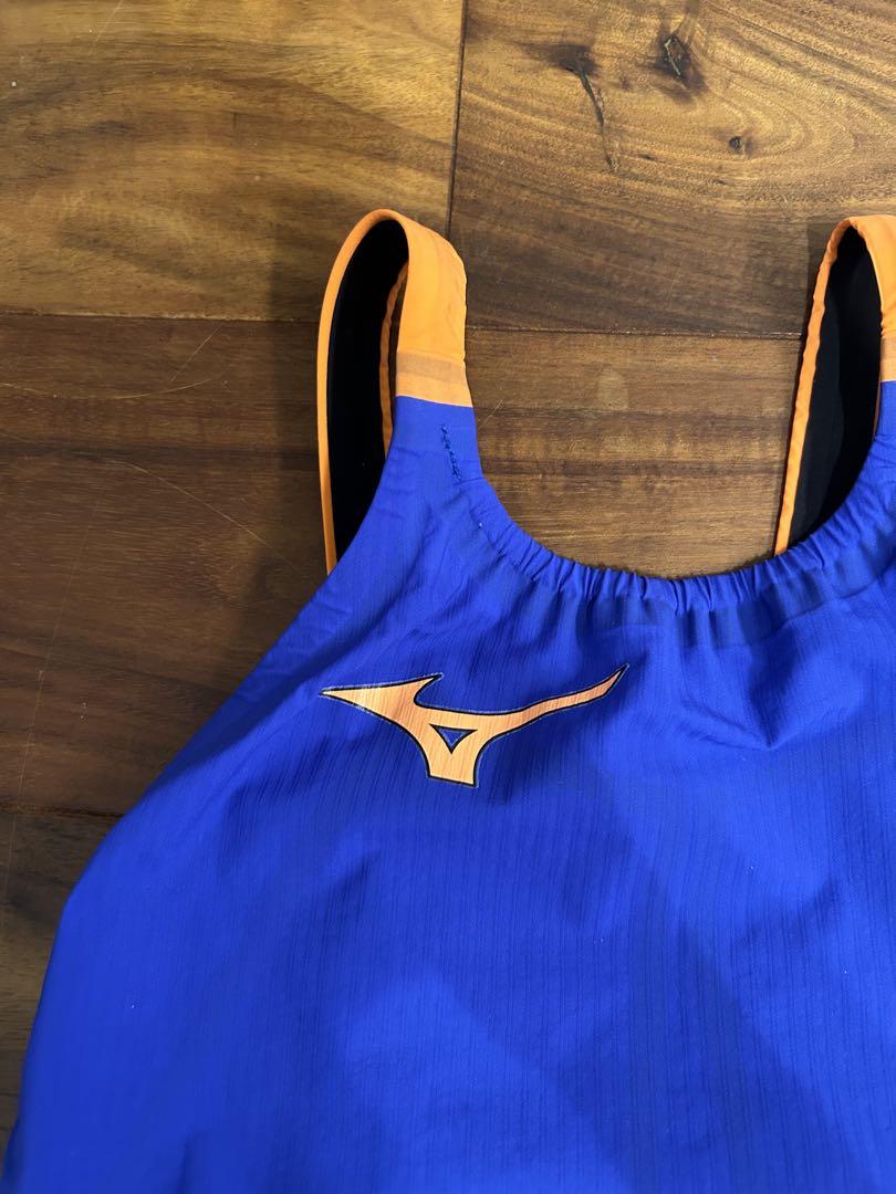 値下げ ♡Mizuno GX-SONIC IV 高速水着 Sサイズ♡