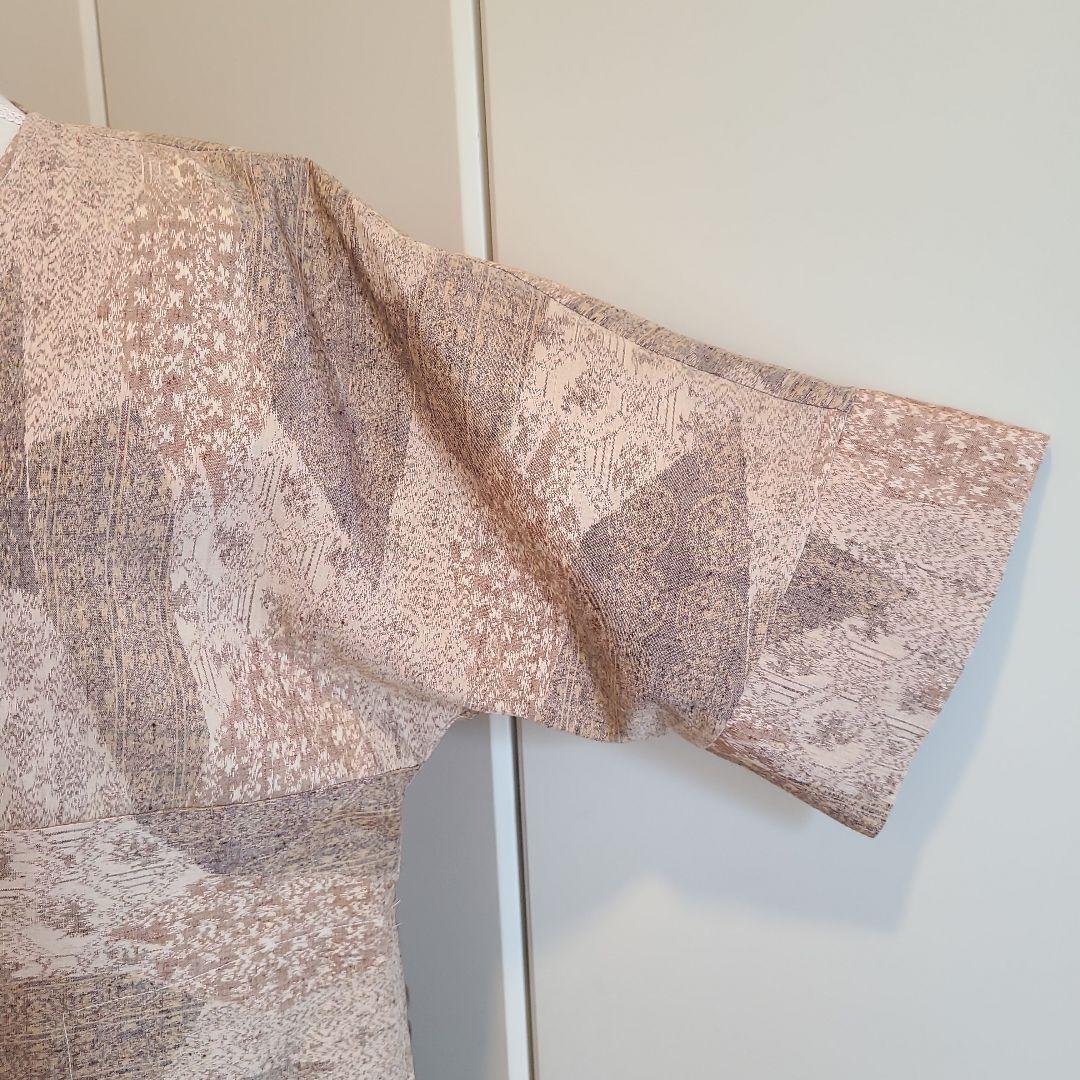 着物リメイク品ワンピース目立った傷や汚れなし NEXPOTALLINN_EU