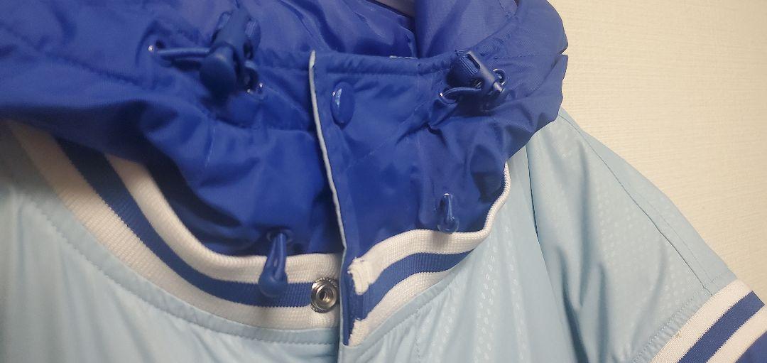 【Supreme】Quilted Sports Jacket