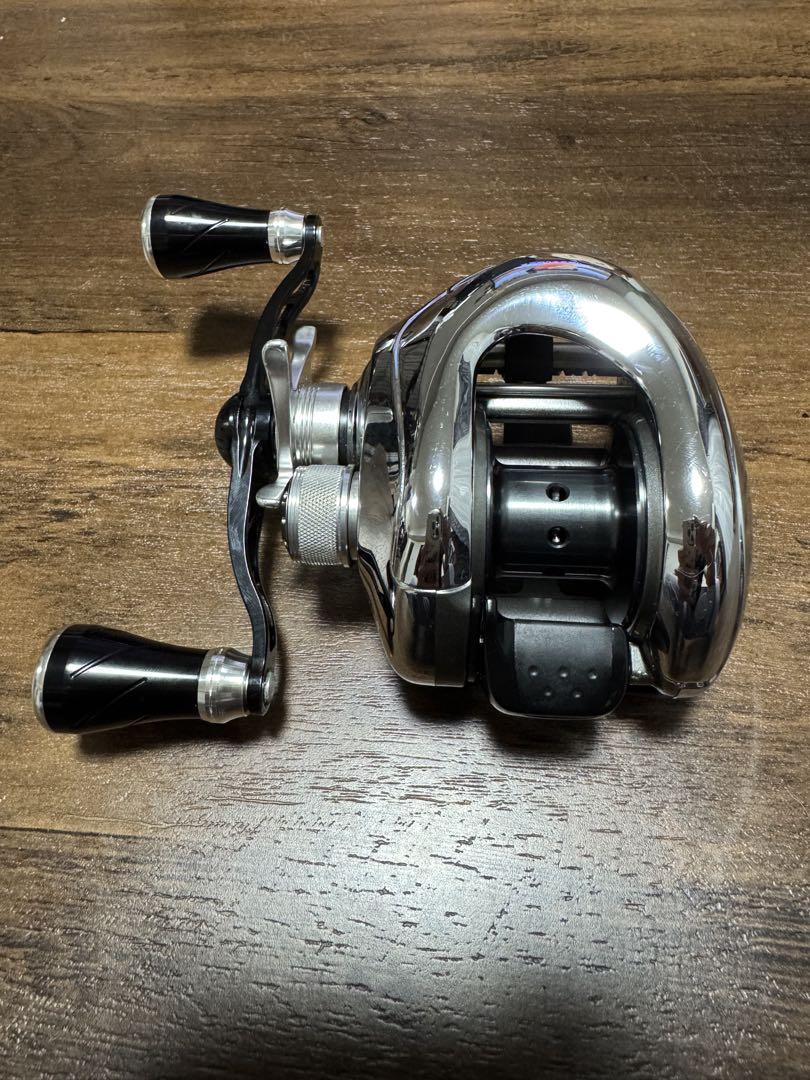 SHIMANO シマノ アンタレスDC7