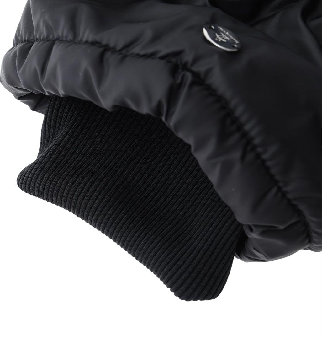 【Munsingwear マンシングウェア】　新品未使用品　レッグウォーマー