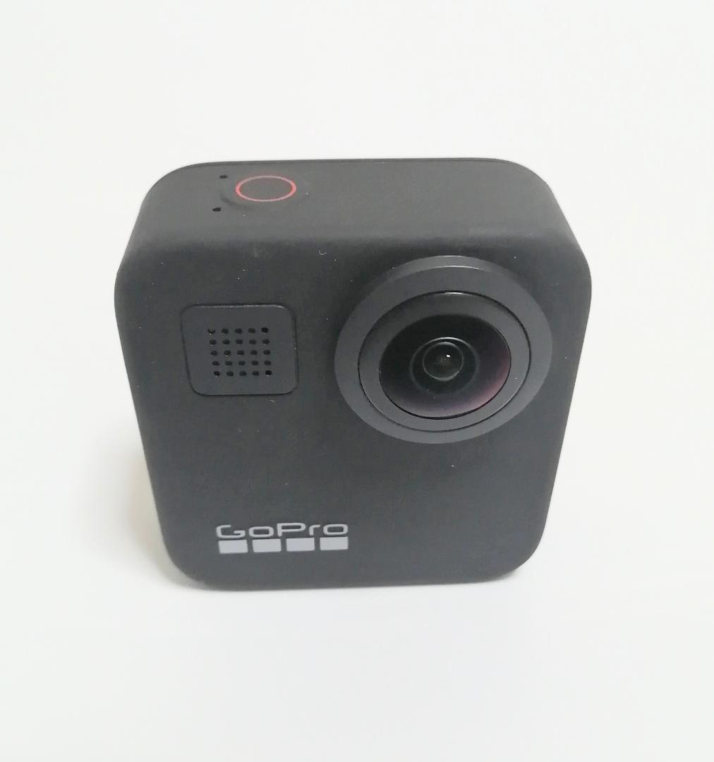 限定SALE高品質 GoPro MAX スターターキット eYxIV-m28560582104 品質保証HOT