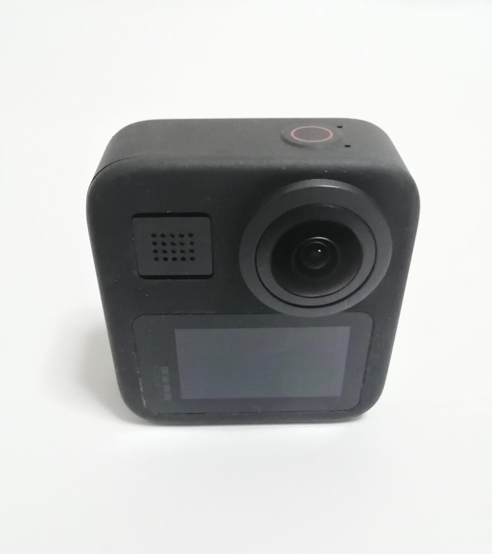 限定SALE高品質 GoPro MAX スターターキット eYxIV-m28560582104 品質保証HOT