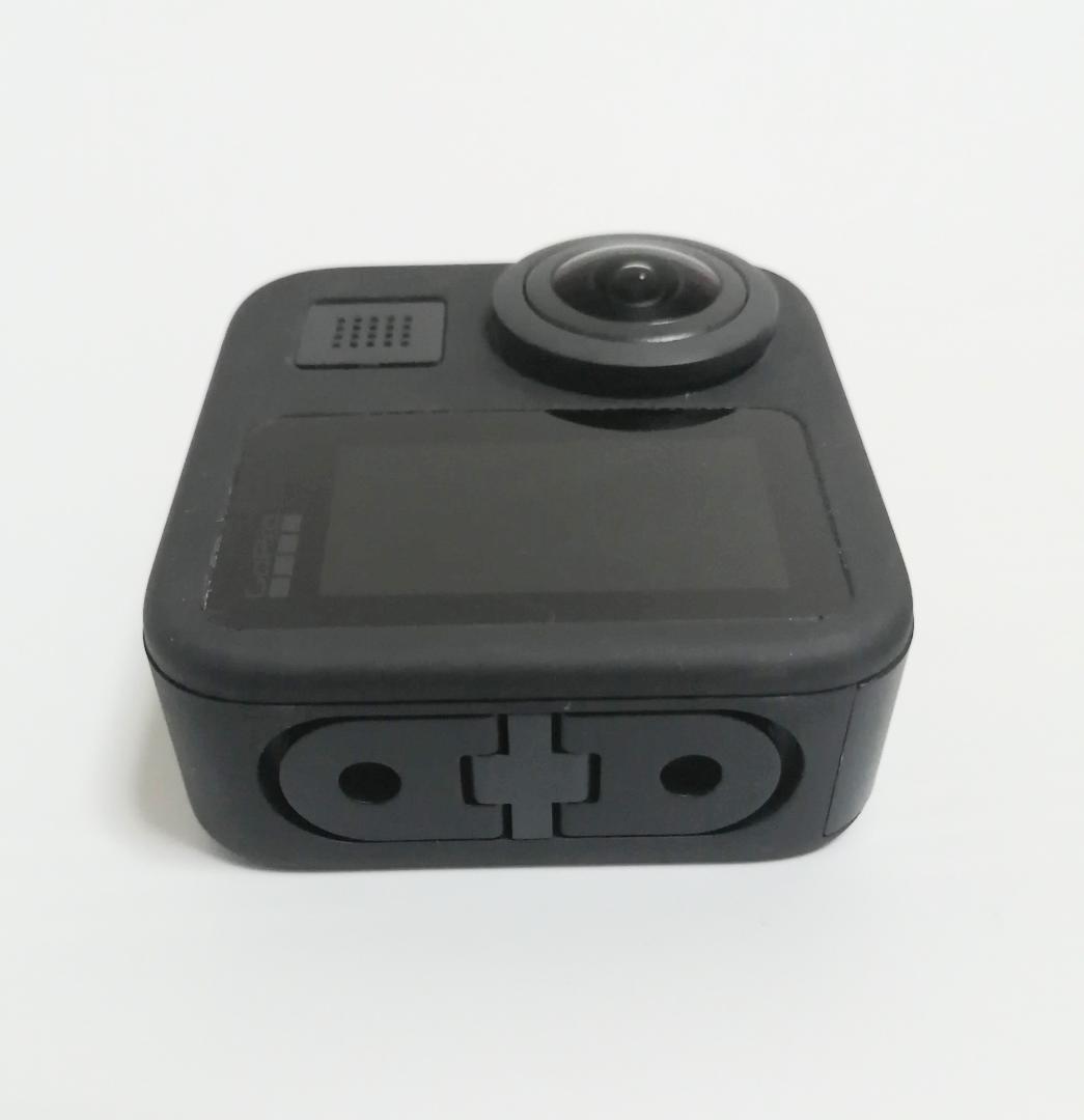 限定SALE高品質 GoPro MAX スターターキット eYxIV-m28560582104 品質保証HOT