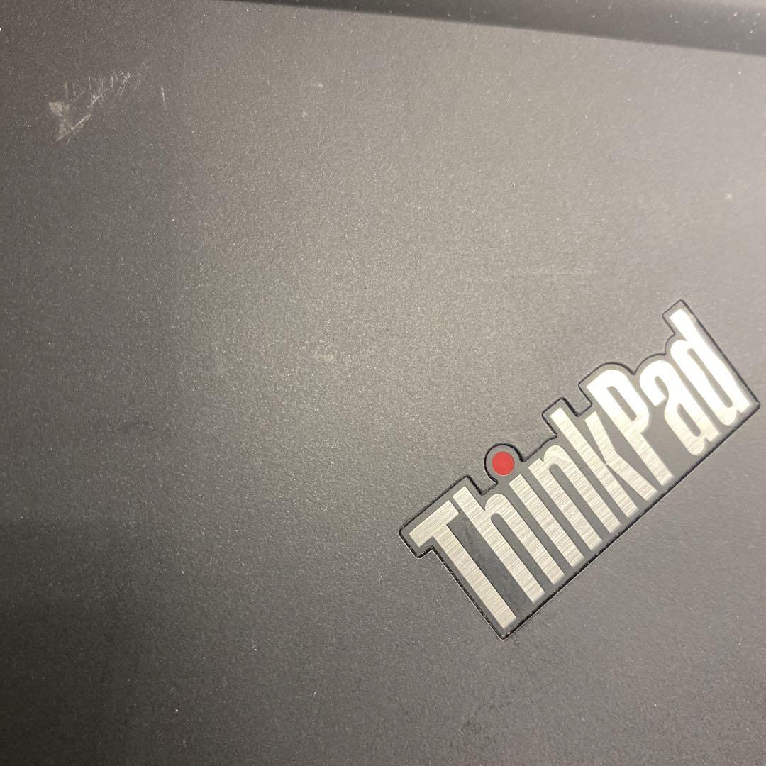 Lenovo ThinkPad 15インチ 日本語キーボード