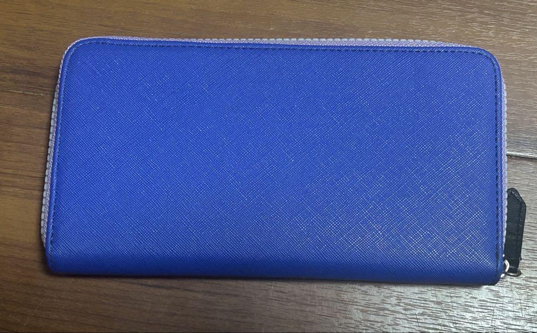 SuperGroupies 和泉ユキ 長財布 ヘブンバーンズレッド / Key 和泉ユキ モデル 長財布 ヘブンバーンズレッド / Key ヘブン