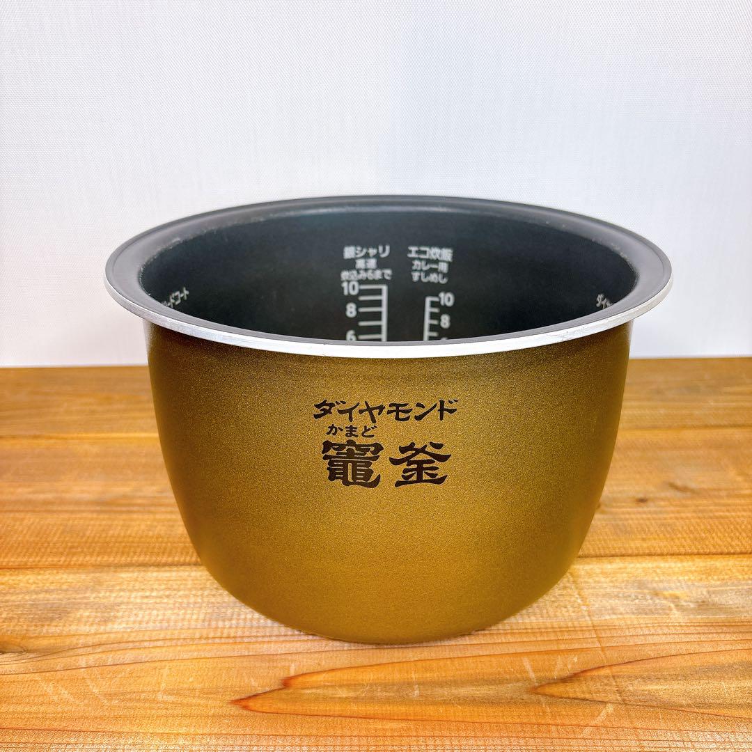 概要 スチーム&可変圧力IHジャー炊飯器 SR-SPX183 | 炊飯器
