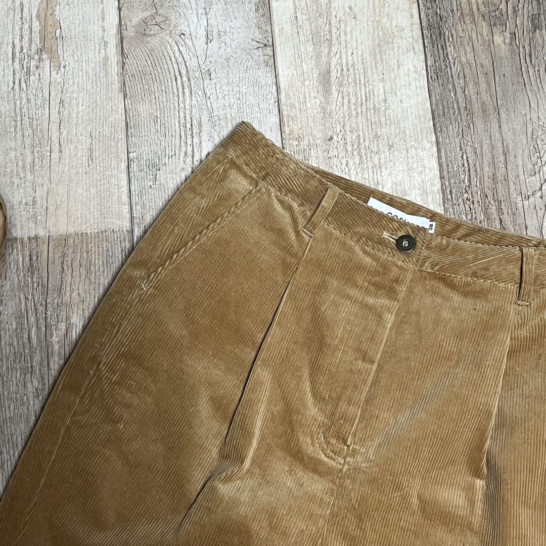 コエル コーデュロイ