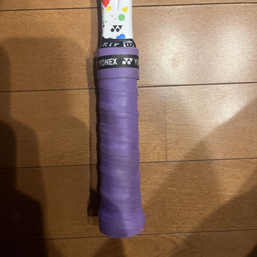 美品 ヨネックス ジオブレイク70V ステア GEOBREAK