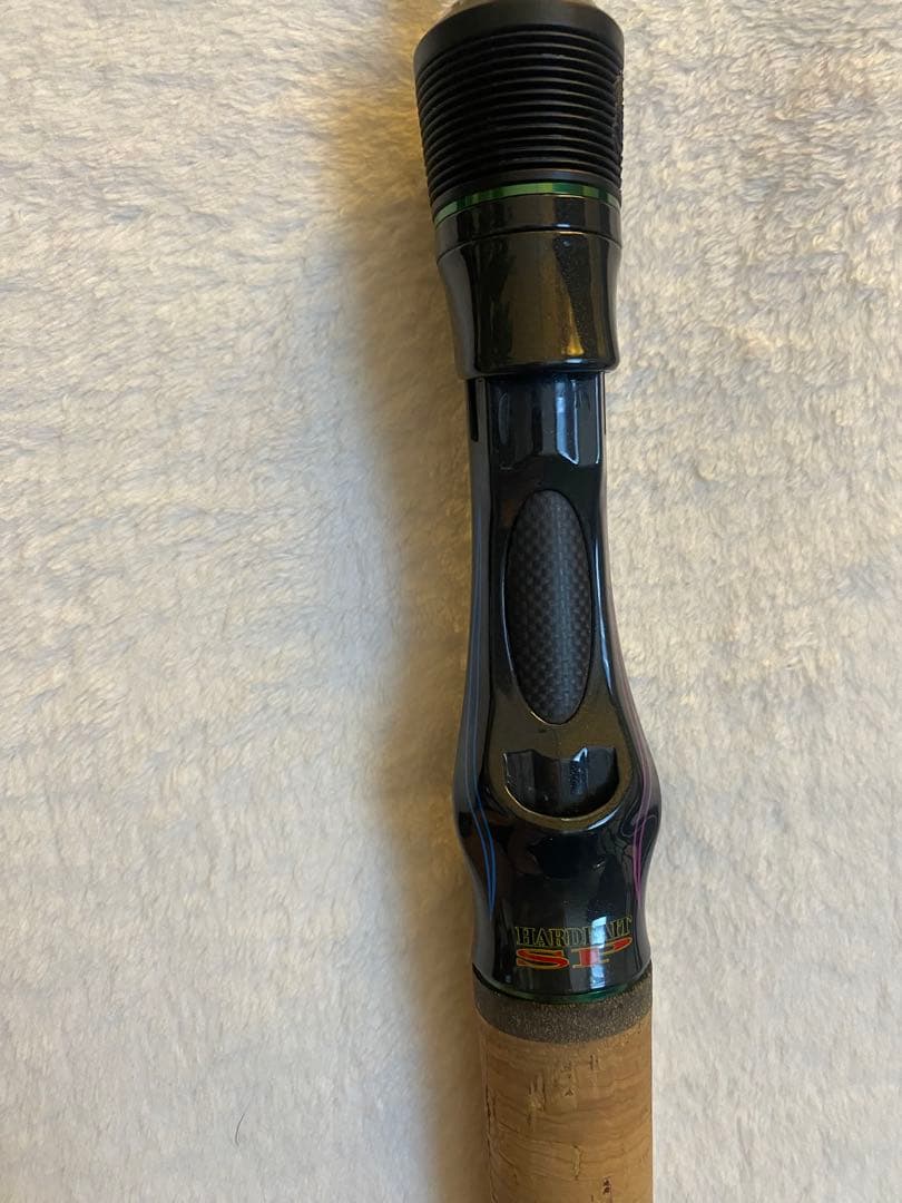 ノリーズ ロードランナー ヴォイス HB560L ノリーズ ロードランナー ヴォイス HB560L