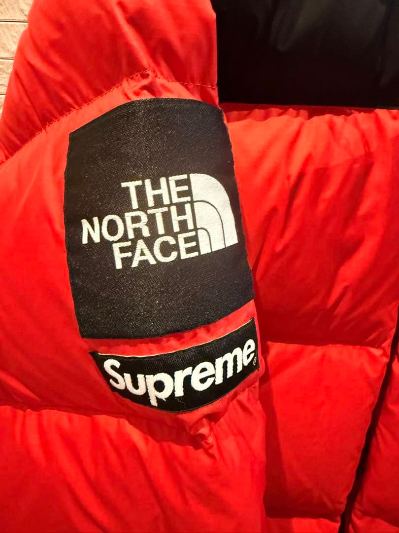 THE NORTH FACE TNF 1 SUPREME JACKET THE NORTH FACE TNF 1 SUPREME JACKET