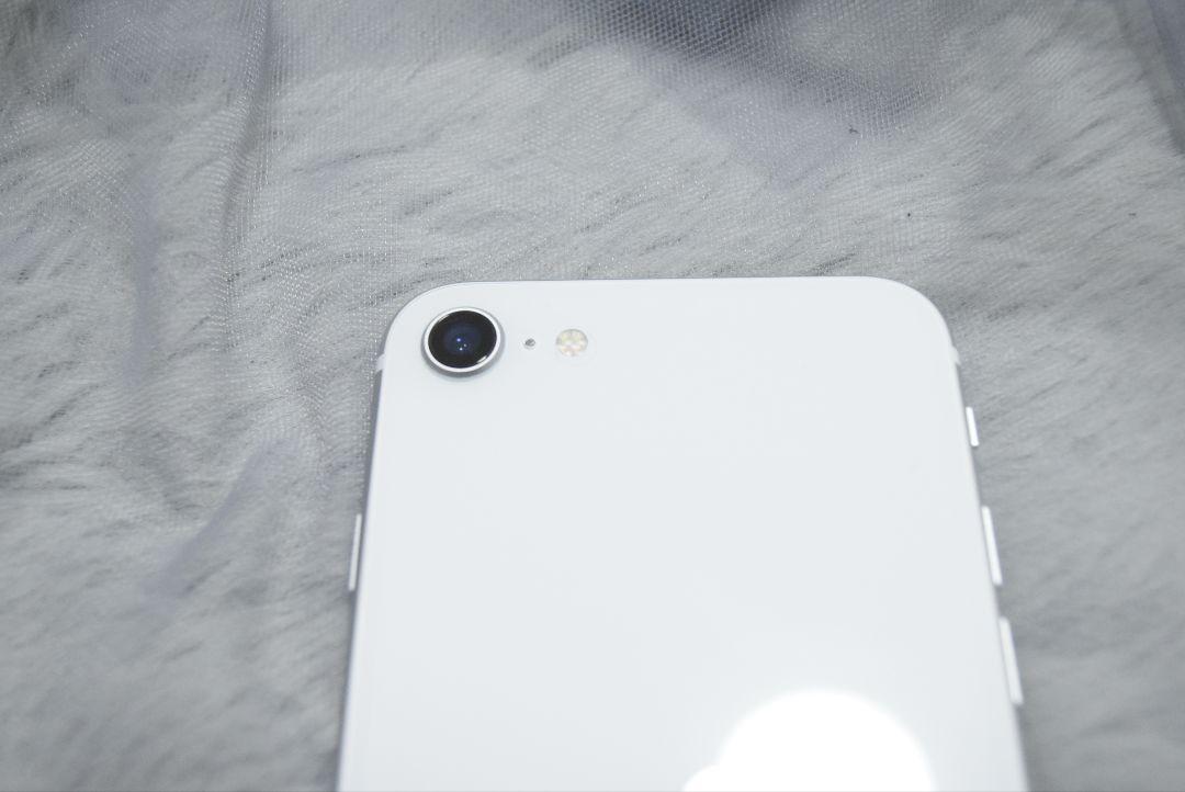 iPhoneSE 第2世代