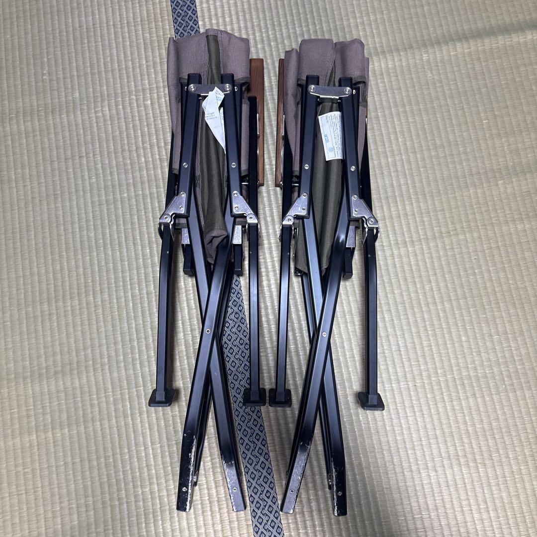 ✟ スノーピーク