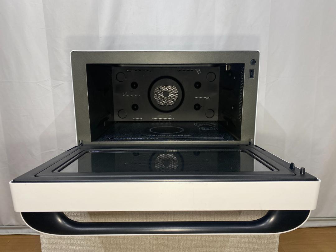 SHARP　オーブンレンジ　RE-S1100-W 2022年製