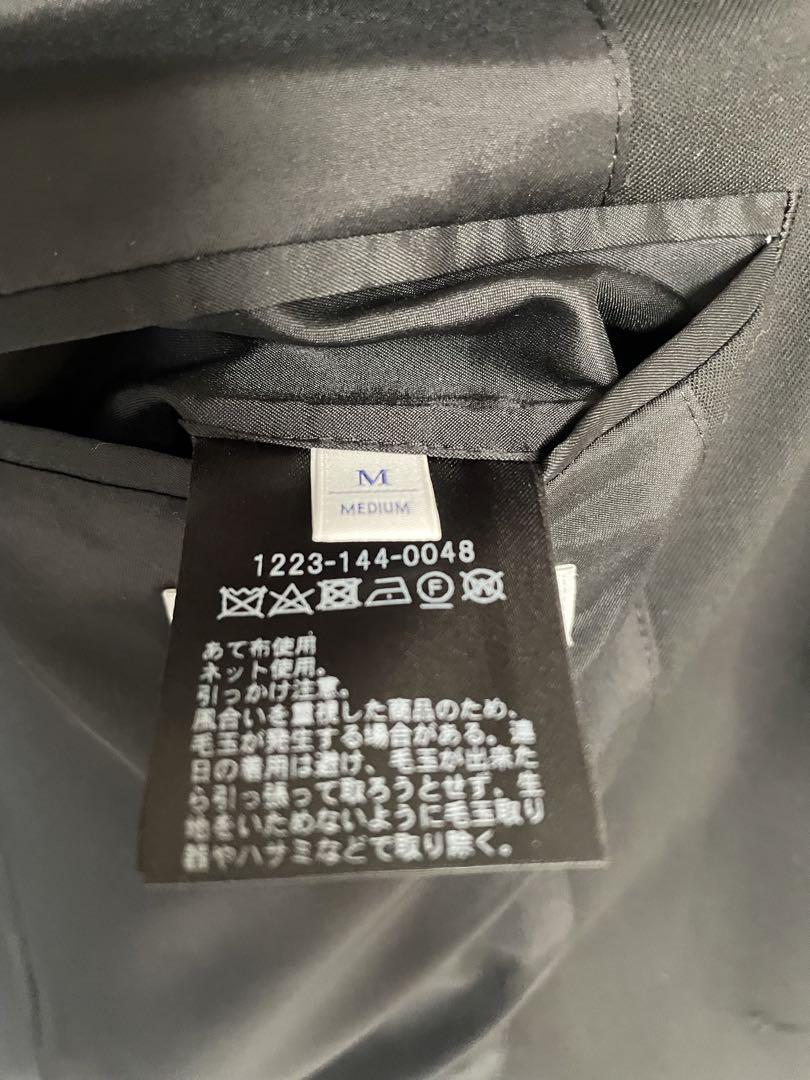 みゃちゃんさん専用　BEAUTY&YOUTH セットアップスーツM