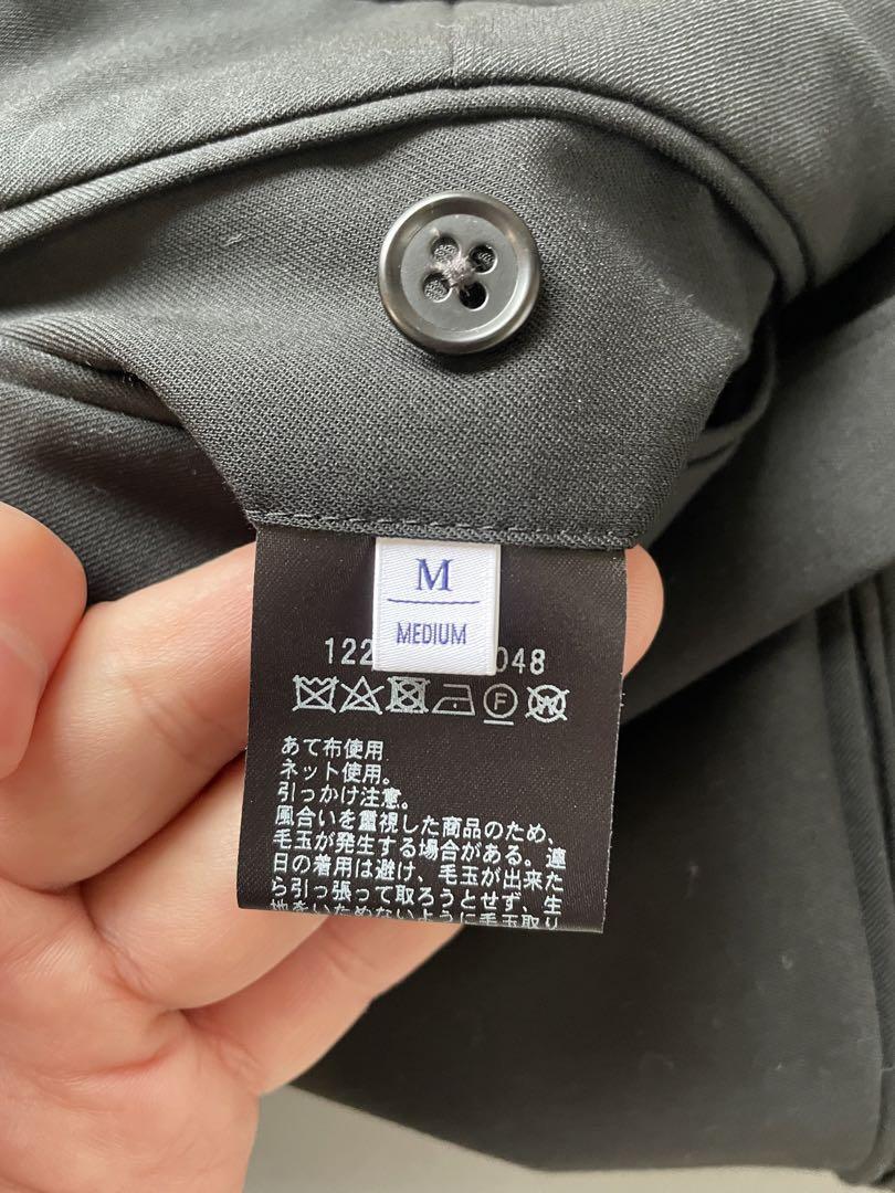 みゃちゃんさん専用　BEAUTY&YOUTH セットアップスーツM